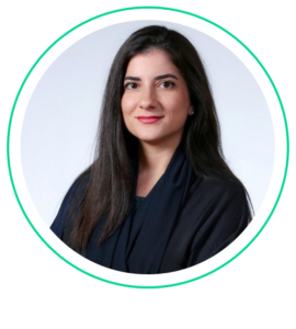 Arwa - Saudi, Strategy Consulting, 28